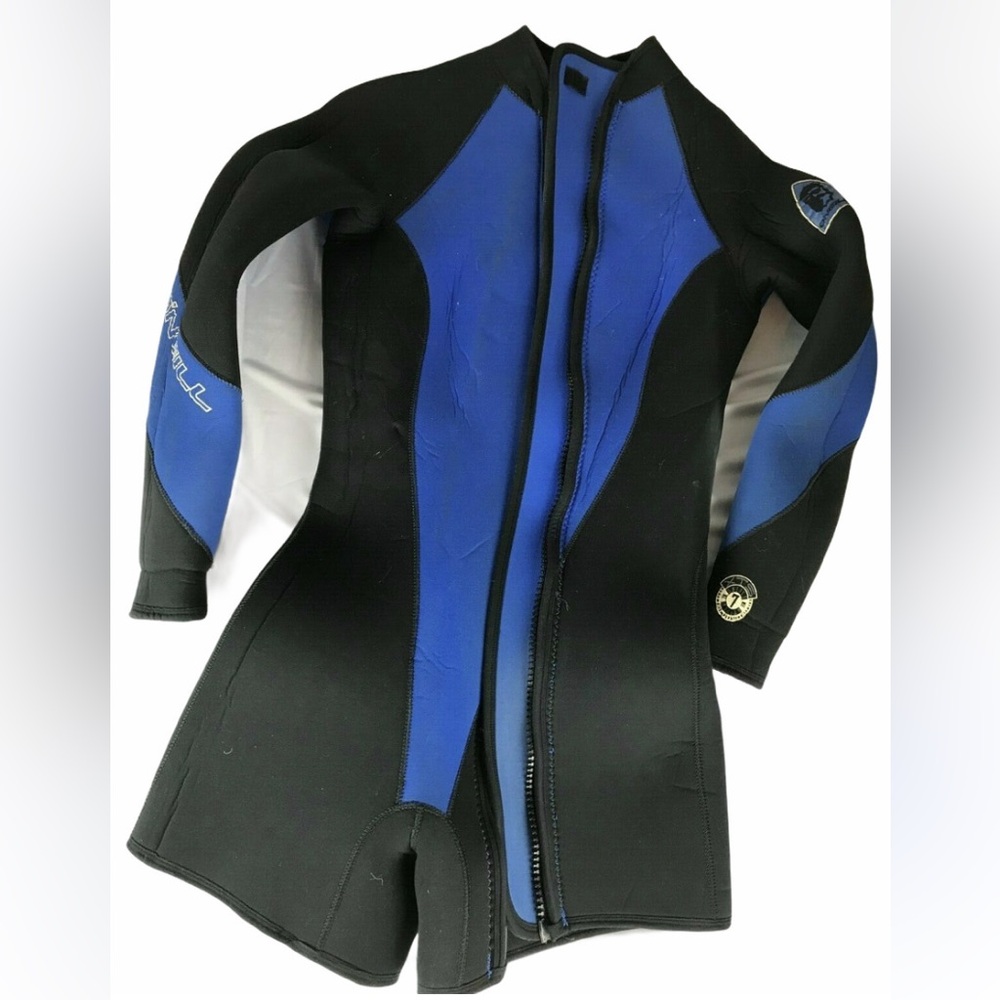 Womens Oneill Wetsuit